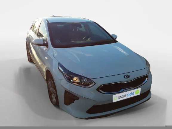 KIA CEED 1.0 T GDI 88KW (120CV) DRIVE
