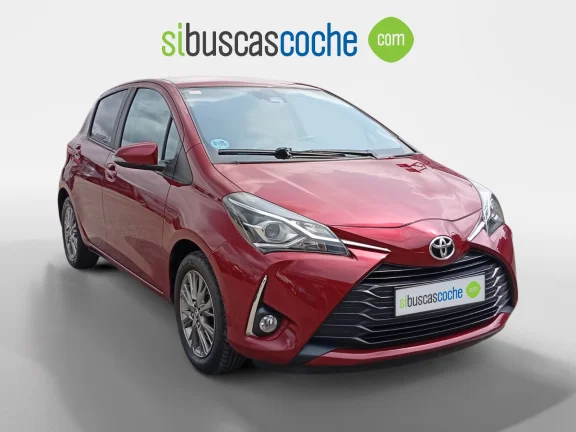 TOYOTA Yaris 1.5 110 ACTIVE TECH