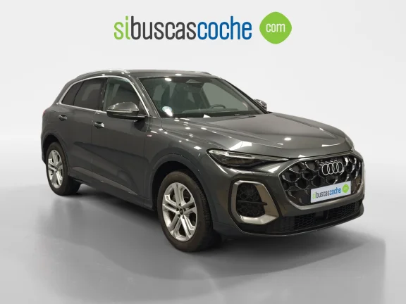 AUDI Q5 S LINE TDI QUATTRO 150KW S TRONIC