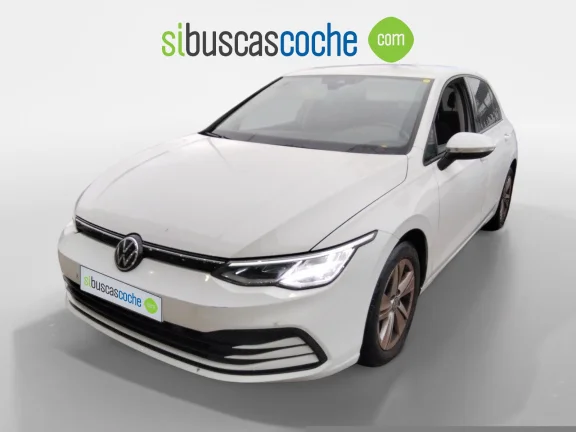 VOLKSWAGEN GOLF 1.0 ETSI 81KW (110CV) DSG