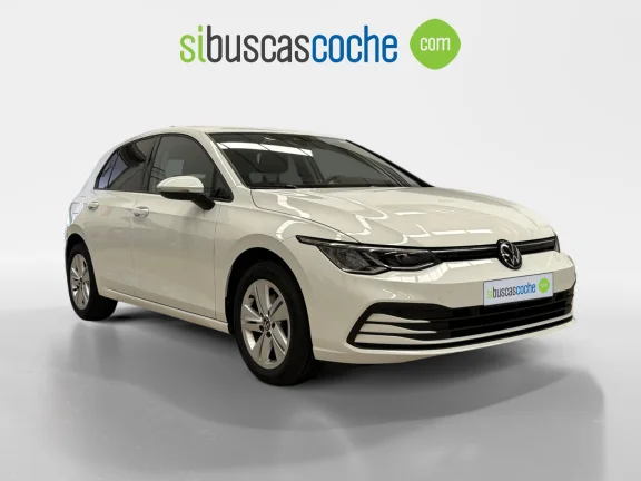 VOLKSWAGEN GOLF 1.0 ETSI 81KW (110CV) DSG