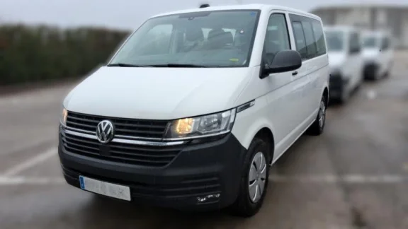 VOLKSWAGEN CARAVELLE ORIGIN CORTA 2.0 TDI 110KW BMT