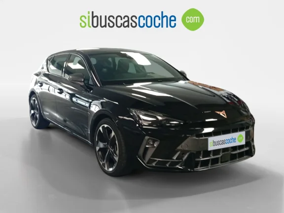 CUPRA LEON 1.5 ETSI 110KW (150CV) DSG