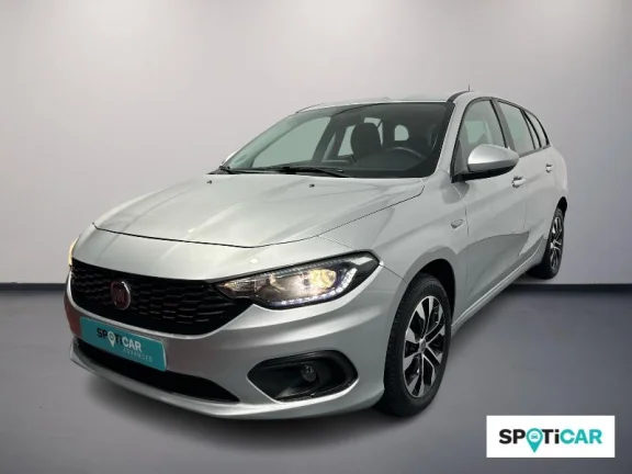 FIAT TIPO SW 1.3 MULTIJET 70KW (95CV) MIRROR