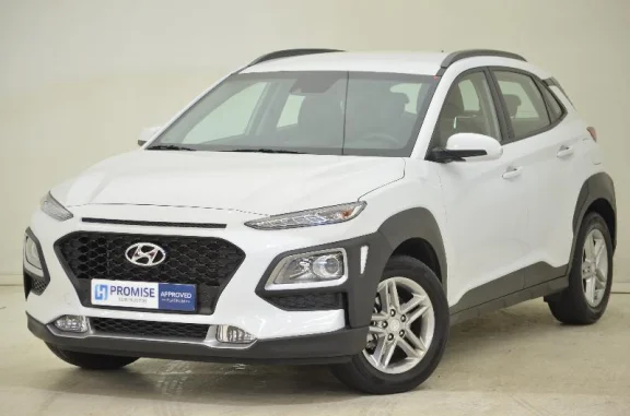 HYUNDAI KONA 1.0 TGDI KLASS 4X2