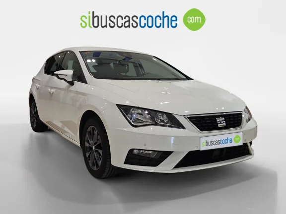 SEAT LEON 1.5 TSI 110KW (150CV) ST&SP XCELLENCE