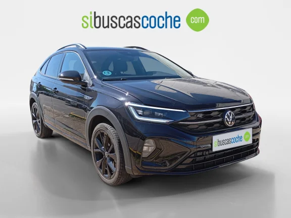 VOLKSWAGEN TAIGO R LINE 1.5 TSI 110KW (150CV) DSG
