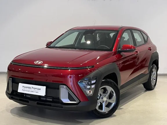 HYUNDAI KONA 1.0 TGDI MAXX