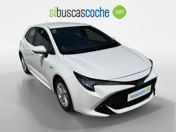 TOYOTA COROLLA 1.8 125H ACTIVE TECH E CVT