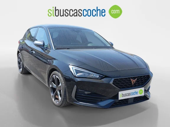 CUPRA LEON 1.5 ETSI 110KW (150CV) DSG