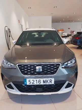 SEAT ARONA 1.0 TSI 81KW XPERIENCE XS