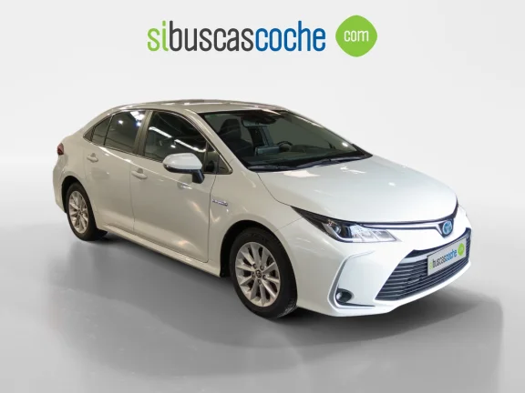 TOYOTA COROLLA 1.8 125H ACTIVE E CVT