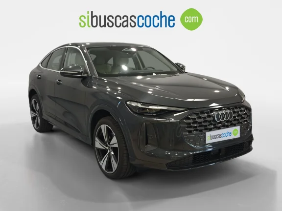 AUDI Q5 SPORTBACK ADVANCED TDI QUATTRO 150KW (204CV) S TRO