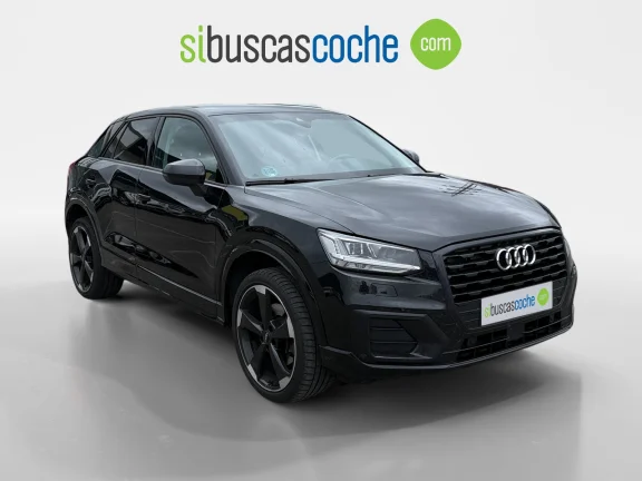 AUDI Q2 SPORT 35 TDI 110KW (150CV) S TRONIC