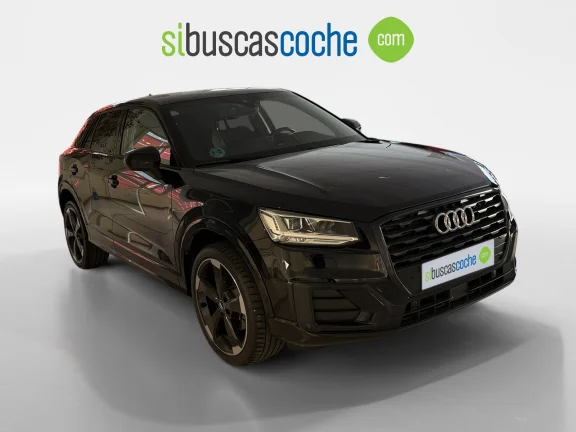 AUDI Q2 SPORT 35 TDI 110KW (150CV) S TRONIC
