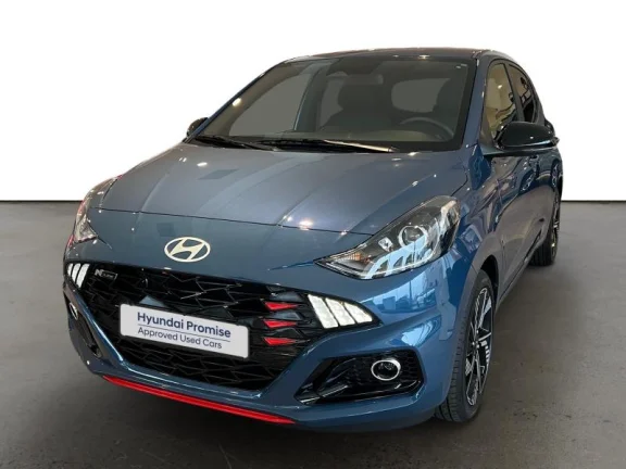 HYUNDAI I10 1.2 N LINE