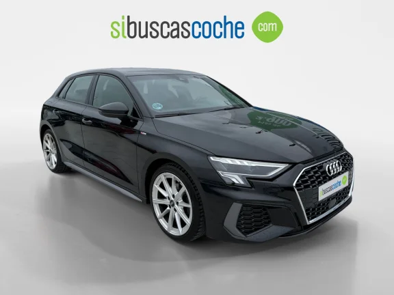 AUDI A3 SPORTBACK S LINE 35 TDI 110KW S TRONIC