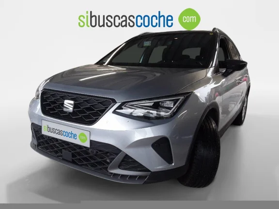 SEAT ARONA 1.0 TSI 81KW (110CV) DSG FR XM