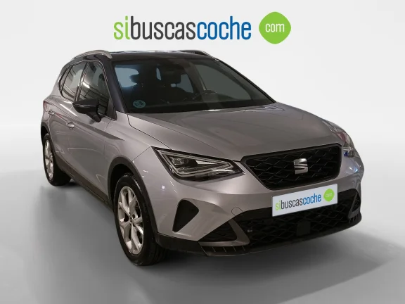 SEAT ARONA 1.0 TSI 81KW (110CV) DSG FR XM