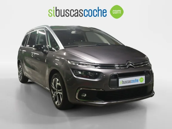 CITROEN Grand c4 spacetourer PURETECH 96KW (130CV) S