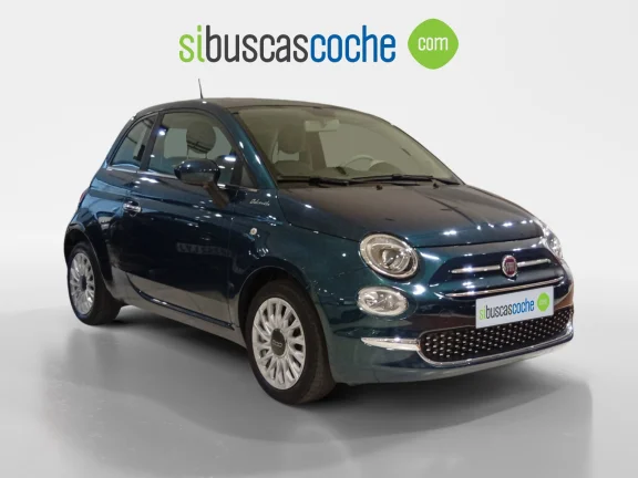 FIAT 500 DOLCEVITA 1.0 HYBRID 51KW (70 CV)