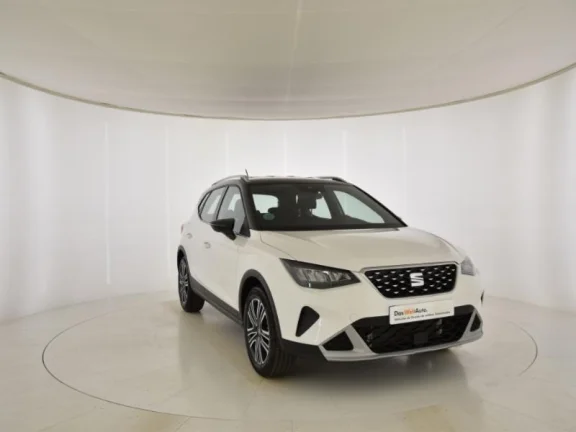 SEAT ARONA 1.0 TSI 81KW (110CV) XPERIENCE