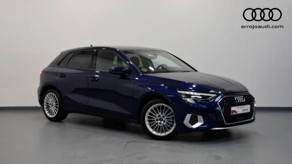 AUDI A3 SPORTBACK ADVANCED 30 TDI 85KW S TRONIC