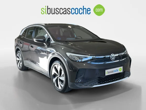 VOLKSWAGEN ID.4 PRO PERFORMANCE 150KW (204CV) AUTOMÁTICO