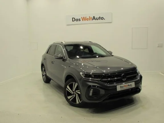 VOLKSWAGEN T ROC R LINE 2.0 TDI 110KW (150CV) DSG