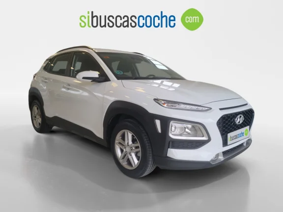 HYUNDAI KONA 1.0 TGDI KLASS 4X2