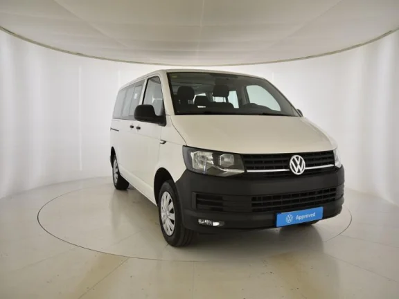 VOLKSWAGEN CARAVELLE 2.0 TDI BMT CARAVELLE 84KW