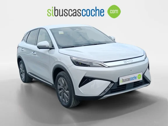 BYD ATTO 3 DESIGN RWD