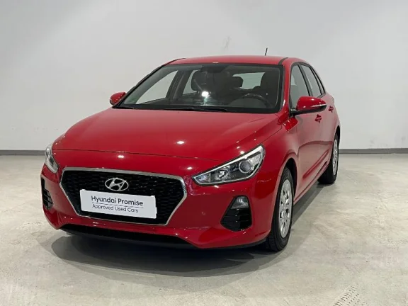 HYUNDAI I30 1.0 120CV KLASS