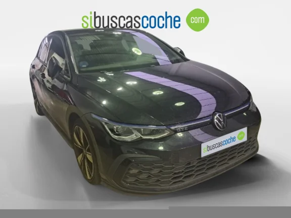 VOLKSWAGEN GOLF GTE 1.4 TSI 180KW (245CV) DSG