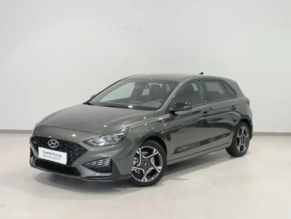 HYUNDAI I30 1.0 TGDI N LINE 30 ANIVERSARIO