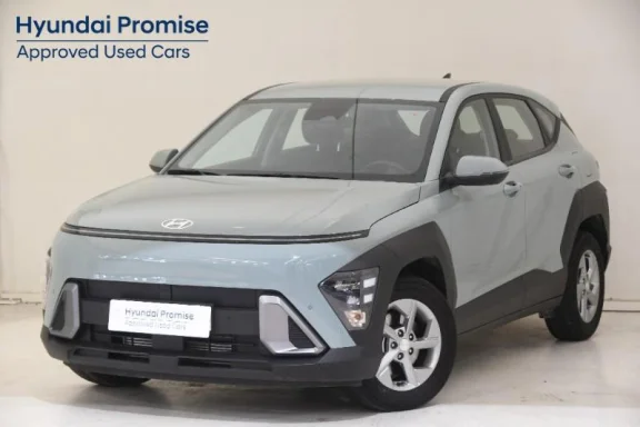 HYUNDAI KONA 1.0 TGDI MAXX
