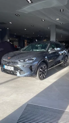 CUPRA FORMENTOR 1.5 ETSI 110KW (150 CV) DSG