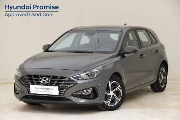 HYUNDAI I30 1.0 TGDI 48V KLASS LRR