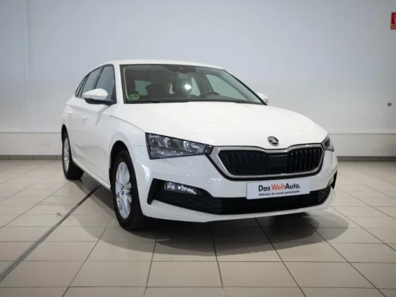 SKODA SCALA 1.6 TDI 85KW (115CV) STYLE