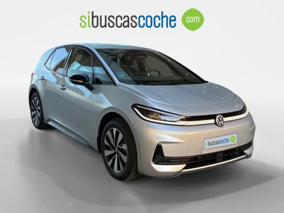VOLKSWAGEN ID.3 ID.3 NEO LIFE   125 KW (170 CV) 50 KWH AUTOMÁTICO 1 VEL.