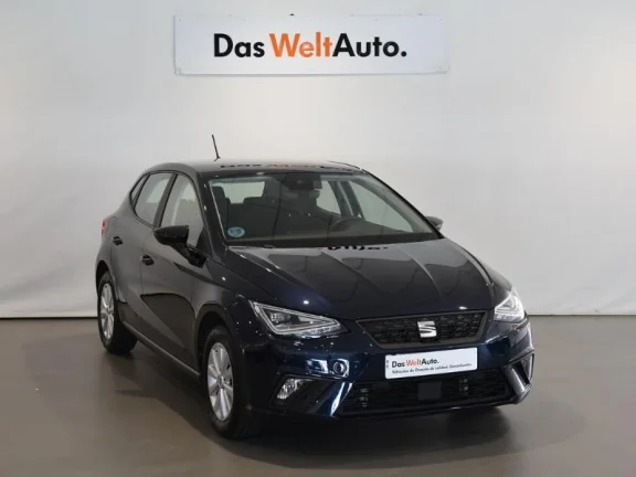SEAT IBIZA 1.0 TSI 81KW (110CV) STYLE