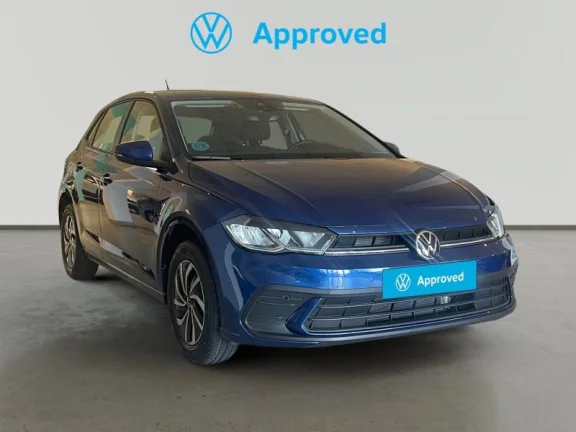 VOLKSWAGEN POLO LIFE 1.0 TSI 70KW (95CV)