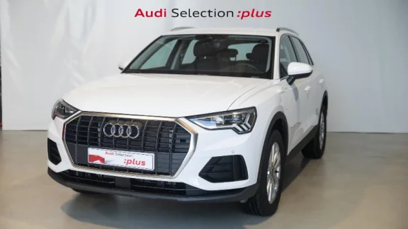 AUDI Q3 45 TFSI E 180KW S TRONIC ADVANCED