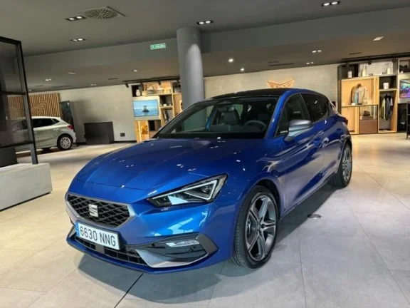 SEAT LEON 1.5 TSI 110KW S&S FR SPECIAL EDITION