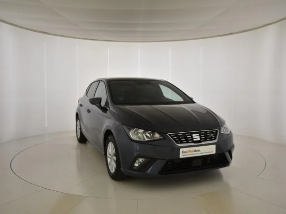 SEAT IBIZA 1.0 TSI 81KW (110CV) XCELLENCE