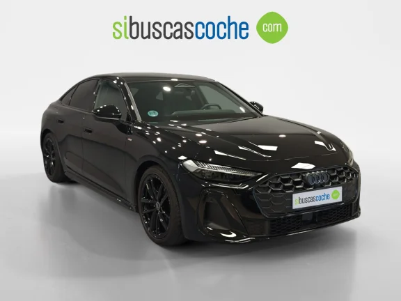 AUDI A5 TFSI 150 KW (204 CV) BLACK LINE