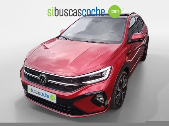 VOLKSWAGEN TAIGO R LINE 1.0 TSI 81KW (110CV)