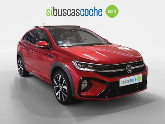 VOLKSWAGEN TAIGO R LINE 1.0 TSI 81KW (110CV)