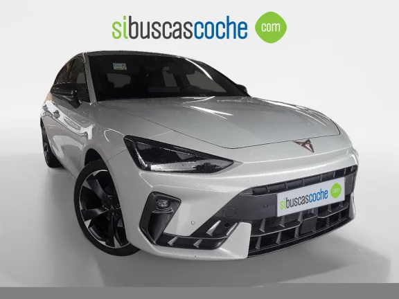 CUPRA LEON 1.5 ETSI 110KW (150CV) DSG