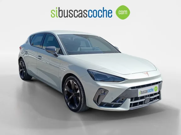 CUPRA LEON 1.5 ETSI 110KW (150CV) DSG